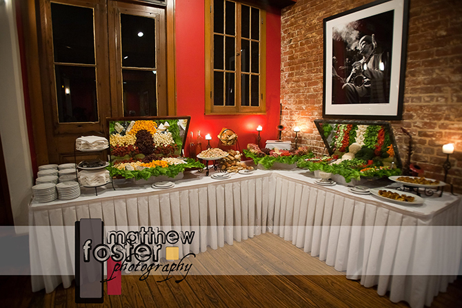 Rosy's Jazz Hall - New Orleans, Louisiana LGBT Weddings
