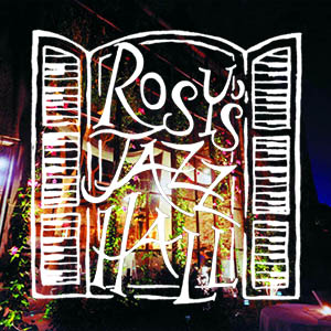 Rosy's Jazz Hall