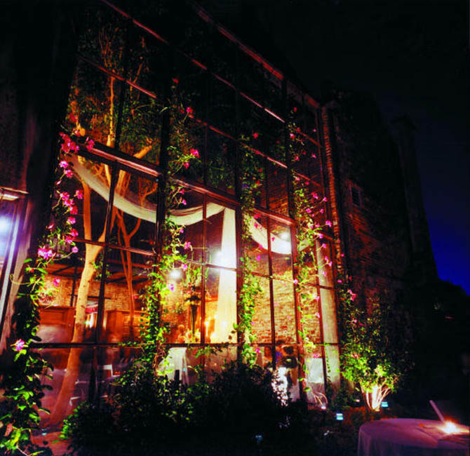 Rosy's Jazz Hall - New Orleans, Louisiana LGBT Weddings