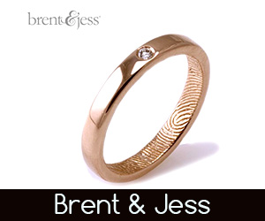 Maine Gay & Lesbian Custom Wedding Jewelry