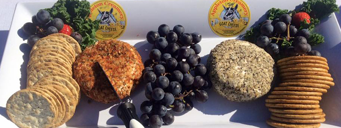 Coastal Critters Clambakes & Grilling