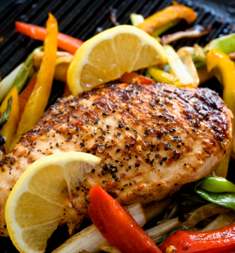 Coastal Critters Clambakes & Grilling