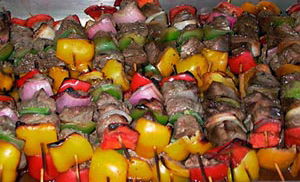 Coastal Critters Clambakes & Grilling
Northport, Maine LGBT Wedding Catering Business
Serving all of Maine - Specializing in Outdoor Wedding Reception Catering from Bar Harbor to Camden, Augusta, Belgrade Lakes, Boothbay Harbor, Portland and well beyond.