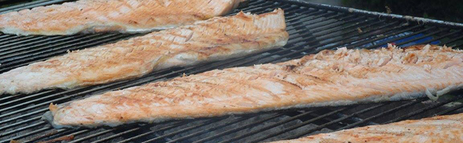 Coastal Critters Clambakes & Grilling