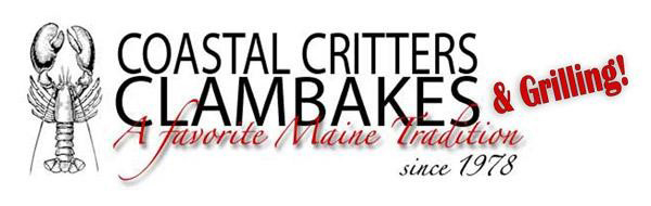 Coastal Critters Clambakes & Grilling
Northport, Maine LGBT Wedding Catering Business
Serving all of Maine - Specializing in Outdoor Wedding Reception Catering from Bar Harbor to Camden, Augusta, Belgrade Lakes, Boothbay Harbor, Portland and well beyond.
