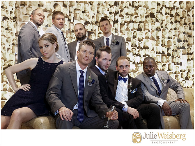 Portland, Maine LGBT Wedding Photographer - Julie Weisberg Photography