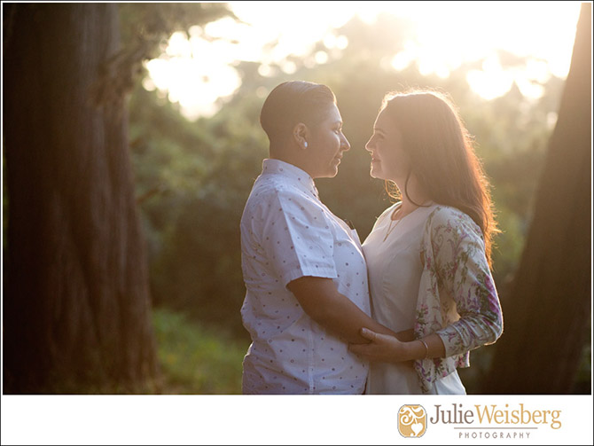 Portland, Maine LGBT Wedding Photographer - Julie Weisberg Photography