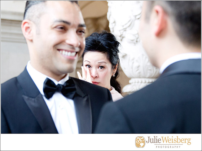 Portland, Maine LGBT Wedding Photographer - Julie Weisberg Photography