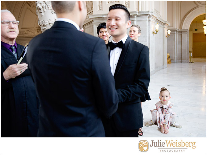 Portland, Maine LGBT Wedding Photographer - Julie Weisberg Photography
