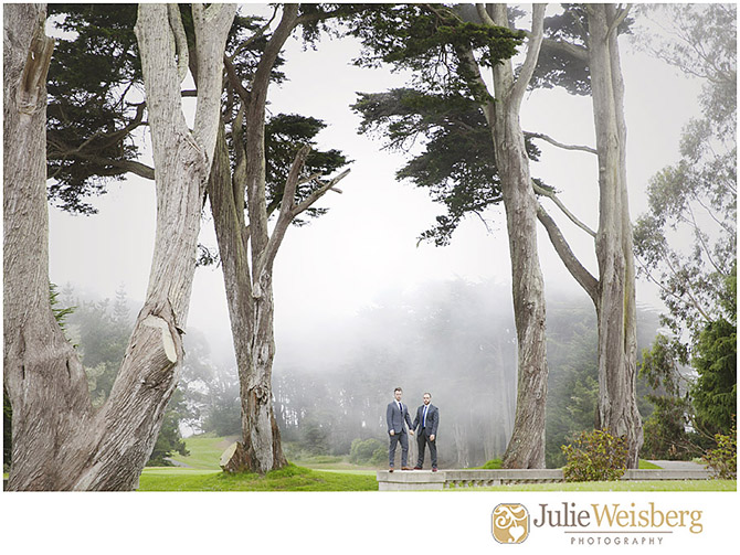 Portland, Maine LGBT Wedding Photographer - Julie Weisberg Photography