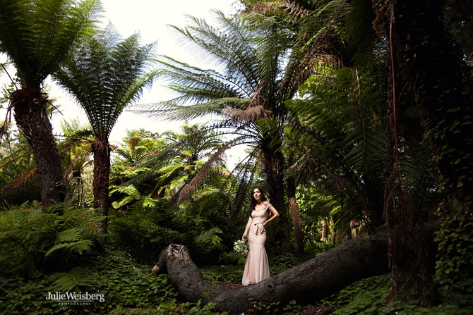 LGBTQ Wedding Photographer Julie Wiesberg Photography