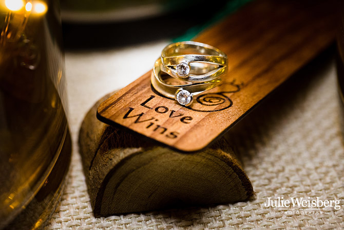 Portland, Maine LGBT Wedding Photographer - Julie Weisberg Photography
