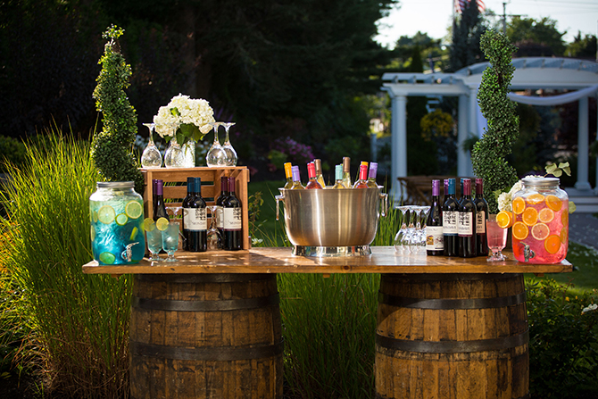 Wells, Maine LGBT Wedding Reception Venue - Kennebunkport and Ogunquit - Village by the Sea