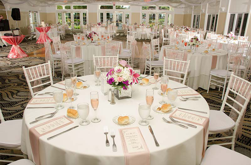 Wells, Maine LGBT Wedding Reception Venue - Kennebunkport and Ogunquit - Village by the Sea
