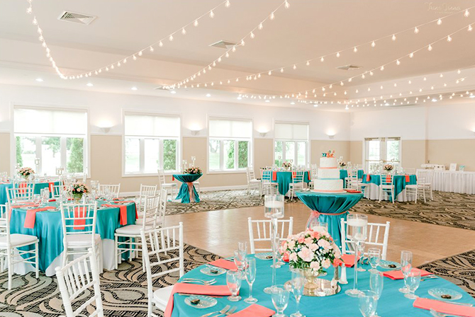 Wells, Maine LGBT Wedding Reception Venue - Kennebunkport and Ogunquit - Village by the Sea