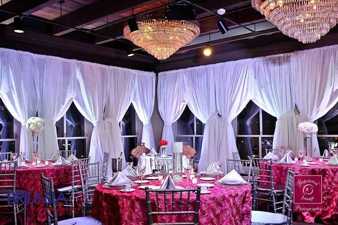 1840's Carrollton Inn LGBTQ Wedding Event Venue in Baltimore Maryland