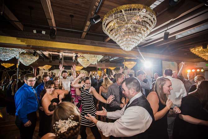 1840's Carrollton Inn LGBTQ Wedding Event Venue in Baltimore Maryland
