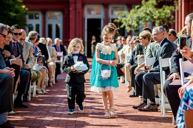 1840's Carrollton Inn LGBTQ Wedding Event Venue in Baltimore Maryland