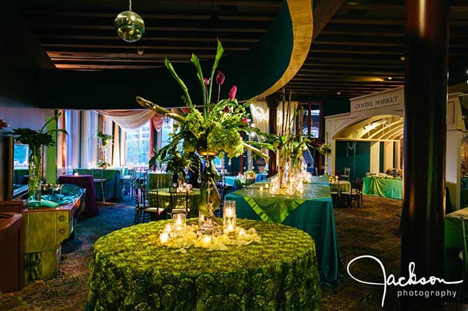 1840's Carrollton Inn LGBTQ Wedding Event Venue in Baltimore Maryland