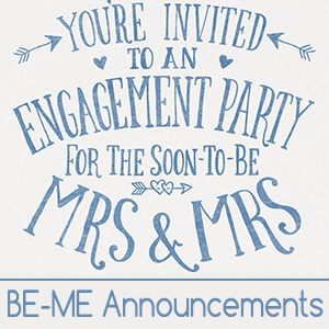 Be-Me Announcements Rockville Maryland