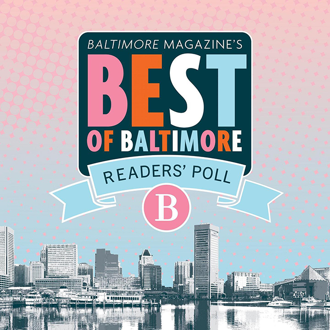 Baltimore, Maryland LGBT Wedding Reception Venue - Blue Pit BBQ