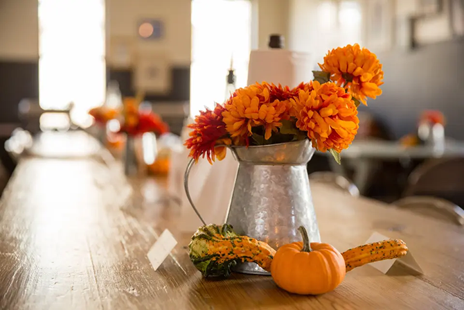 Baltimore, Maryland LGBT Wedding Reception Venue - Blue Pit BBQ