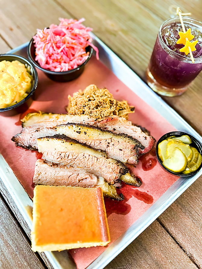 Baltimore, Maryland LGBT Wedding Reception Venue - Blue Pit BBQ