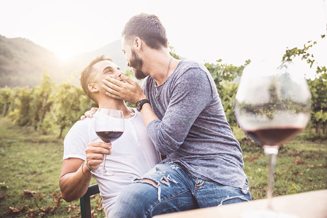 Baltimore, Maryland LGBT Travel Agent - Charm City Travel