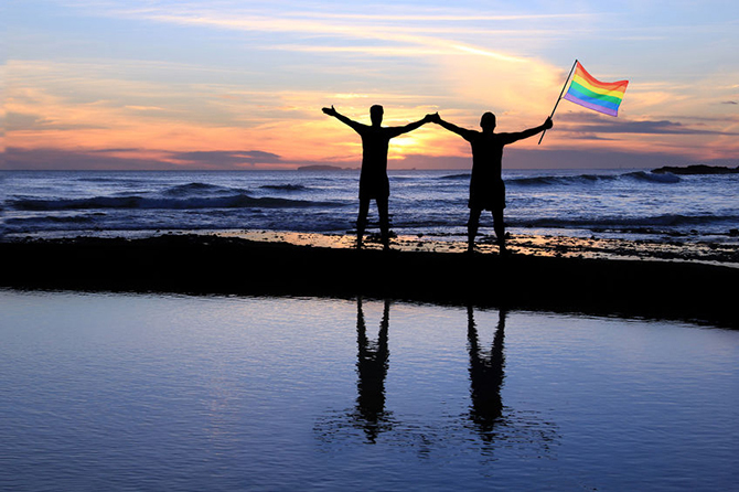 Baltimore, Maryland LGBT Travel Agent - Charm City Travel