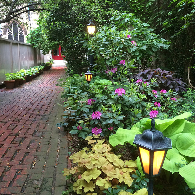 - Baltimore, Maryland LGBT Wedding Reception Venue - Chase Court