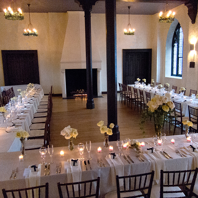- Baltimore, Maryland LGBT Wedding Reception Venue - Chase Court