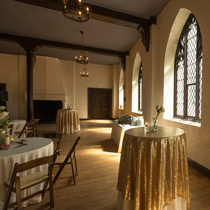 - Baltimore, Maryland LGBT Wedding Reception Venue - Chase Court