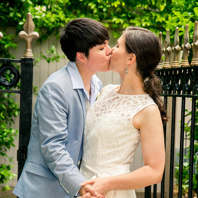 - Baltimore, Maryland LGBT Wedding Reception Venue - Chase Court