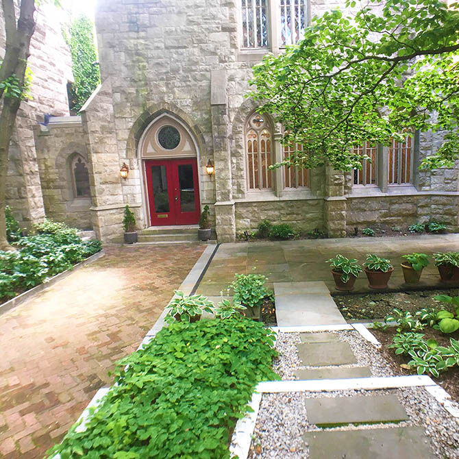 - Baltimore, Maryland LGBT Wedding Reception Venue - Chase Court