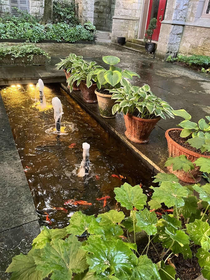  - Baltimore, Maryland LGBT Wedding Reception Venue - Chase Court