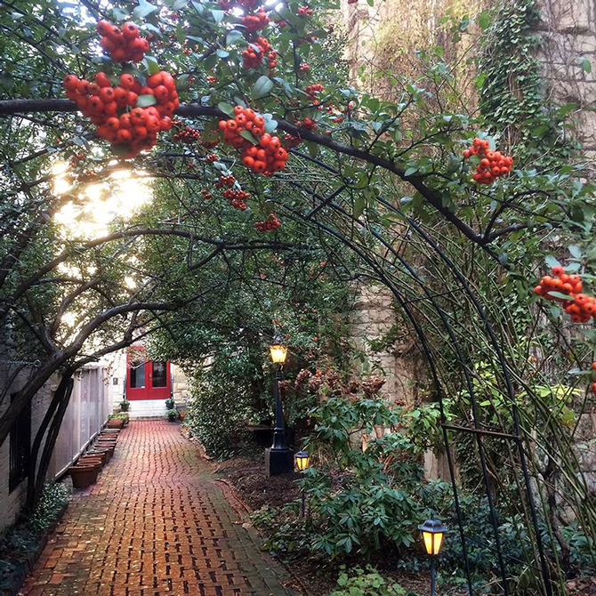 - Baltimore, Maryland LGBT Wedding Reception Venue - Chase Court