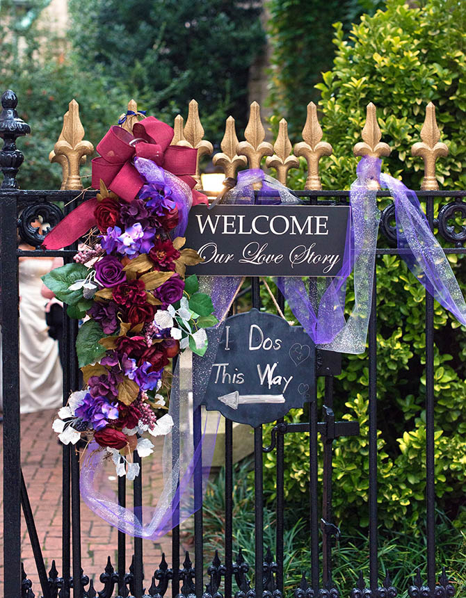 - Baltimore, Maryland LGBT Wedding Reception Venue - Chase Court