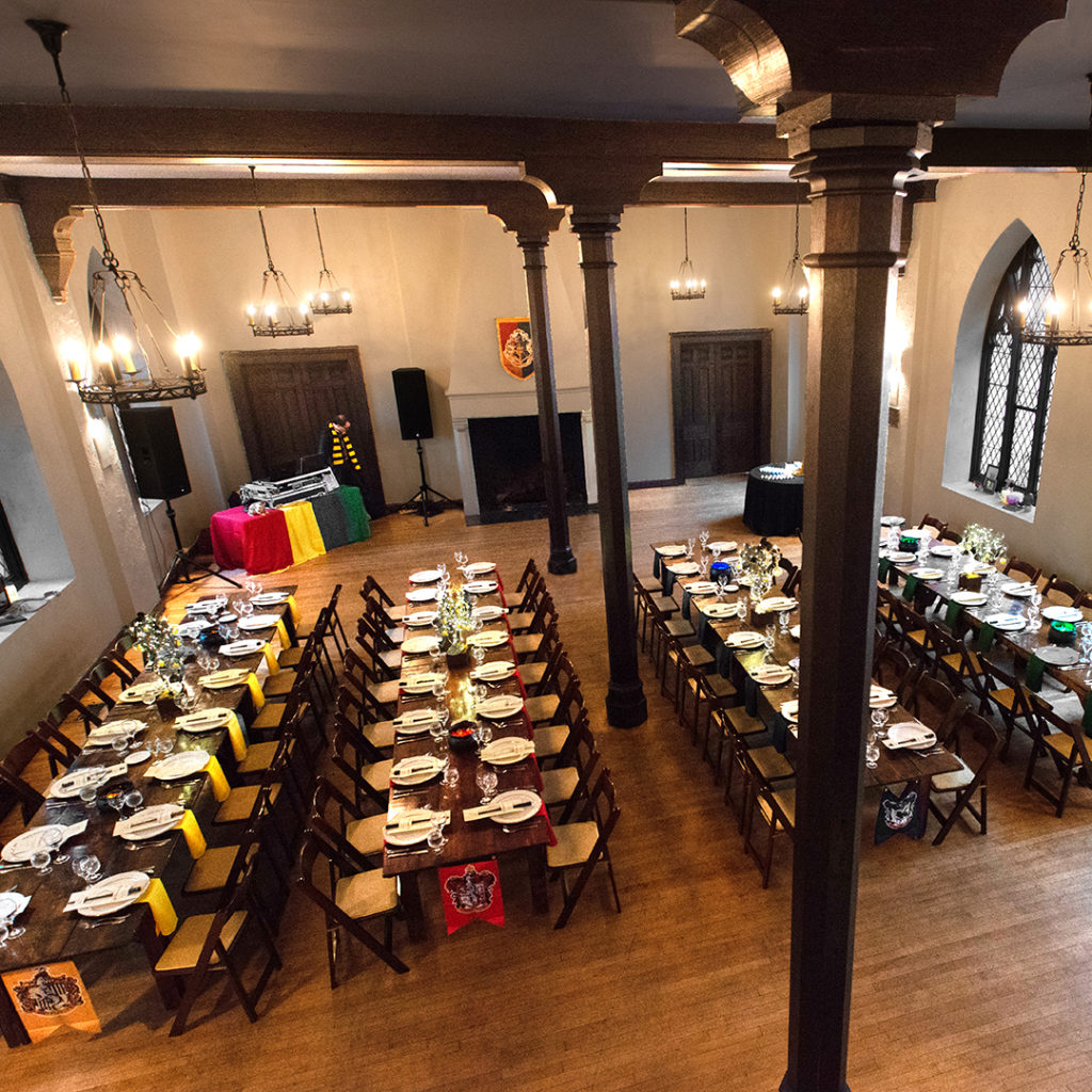 - Baltimore, Maryland LGBT Wedding Reception Venue - Chase Court