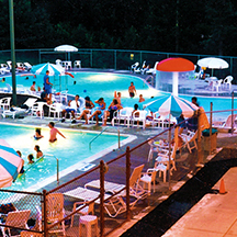 Cherry Hill Park Ballroom College Park Maryland