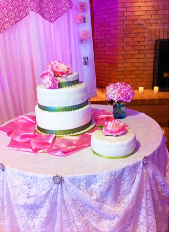Cherry Hill Park Ballroom College Park Maryland