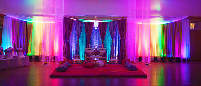 Cherry Hill Park Ballroom College Park Maryland