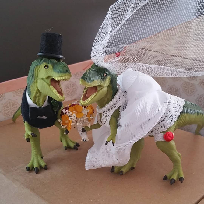 Green Dragonfly Events
Columbia, Maryland LGBT Wedding Planner
LGBTQ+ Owned