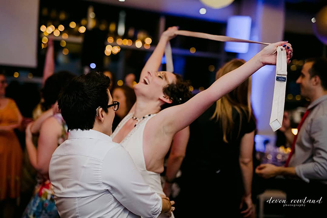 Green Dragonfly Events