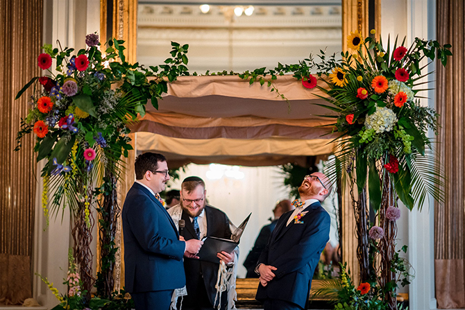 Green Dragonfly Events
Columbia, Maryland LGBT Wedding Planner
LGBTQ+ Owned