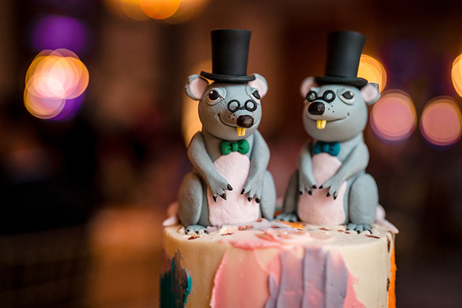 Green Dragonfly Events
Columbia, Maryland LGBT Wedding Planner
LGBTQ+ Owned