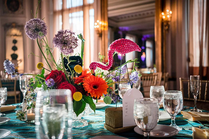 Green Dragonfly Events
Columbia, Maryland LGBT Wedding Planner
LGBTQ+ Owned