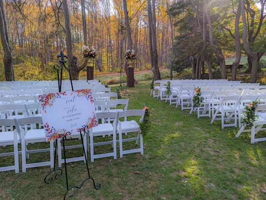 Green Dragonfly Events