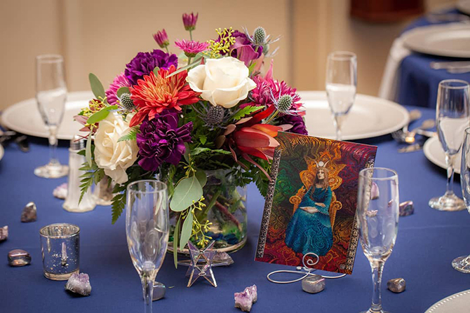 Green Dragonfly Events