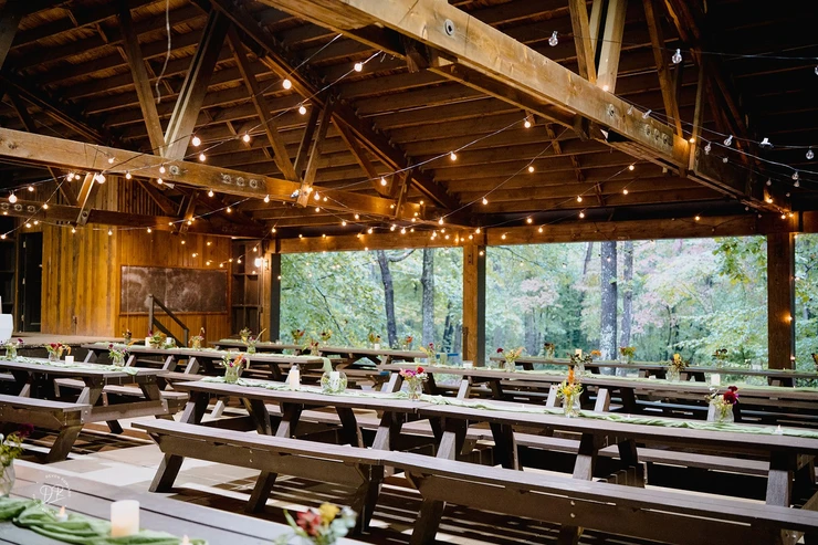 Green Dragonfly Events