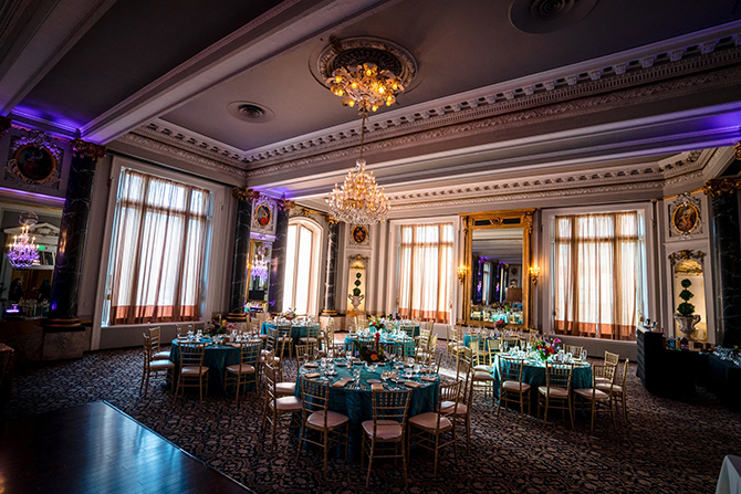 Green Dragonfly Events
Columbia, Maryland LGBT Wedding Planner
LGBTQ+ Owned